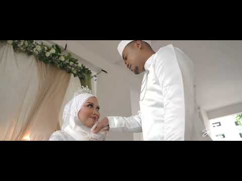 Teaser of Sufian & Masya | Malay Wedding Video Teaser | Studio Five Weddings