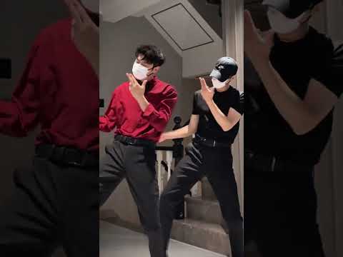 刀马刀马手势舞 (DJ版手势舞) #dance cover