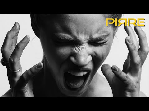 Pirre - Loosing myself (feat. Tina Ferinetti)