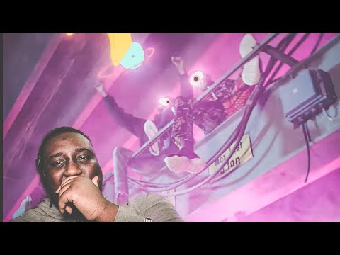 Aden x Asme - Starta Vågen (Official Video) *SWEDISH RAP REACTION*