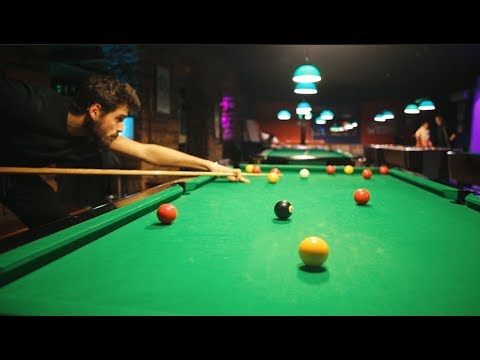 EGZAGONE - L'art et la manière (Esmo)