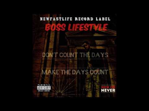 Vinnie Da Boss - Stop That Cuffin (Prod. By Karaoke Version