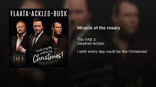 Miracle of the rosary