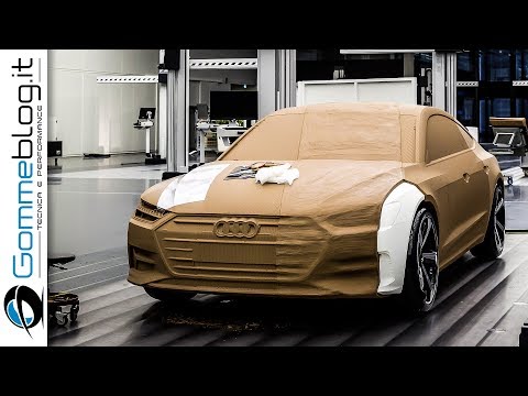 download lagu mp3 mp4 Audi Design A Car, download lagu Audi Design A Car gratis, unduh video klip Audi Design A Car