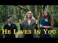 He Lives In You From The Lion King Evynne Hollens The Hound The Fox