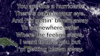 Neil Young - &quot;Like A Hurricane&quot; Lyrics (HD)
