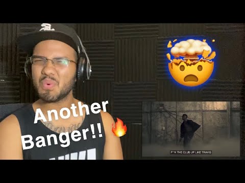 VANNDA - “YOU'RE ALREADY DEAD” (Official Music Video) (REACTION!!)