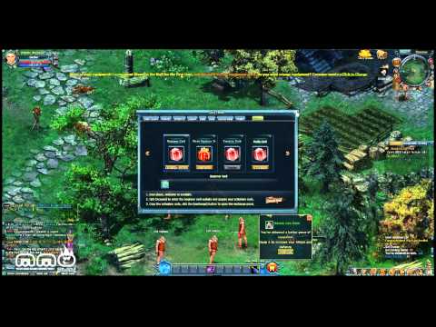 EverLight Gameplay - YouTube