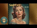 Donna Vaughn Returns - "Sad Eyes" | A Haunting 1960s Breakup Ballad (AI Created with My Lyrics)