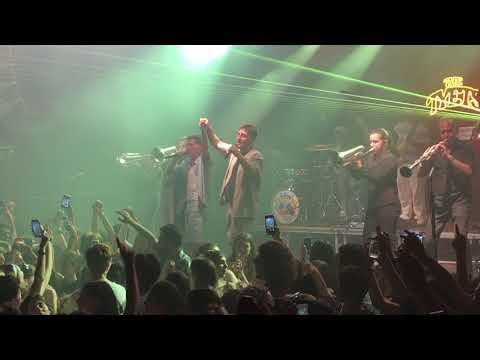 The Tyets - Coti x Coti @ Sala Apolo