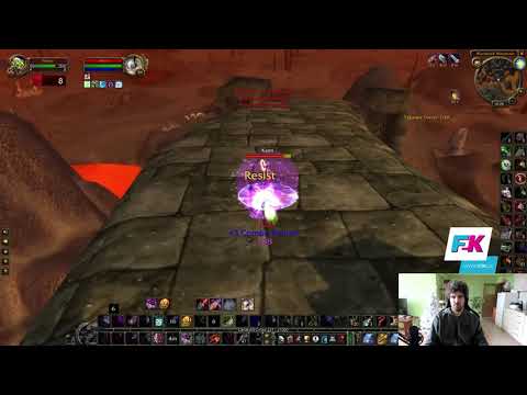 pshero vs prot warrior Crazylife and priest Xann rank 14 rogue world pvp wow classic