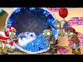 🐹Hamster in the awesome Zombie maze for pets in real life