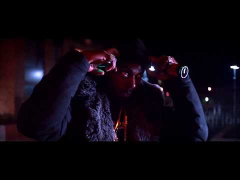 Dampah - Gingerbread Man [ Music Video ] [4K]