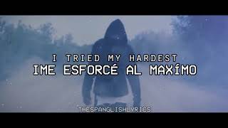 Braden Barrie   Ashes (Traducida al Español / with lyrics)