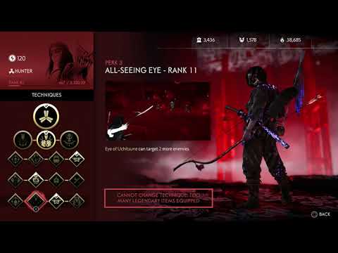 Ghost of Tsushima: Most Overpowered Hunter Builds (EXPLOSIVE ARROW, ULTIMATE SPAM)