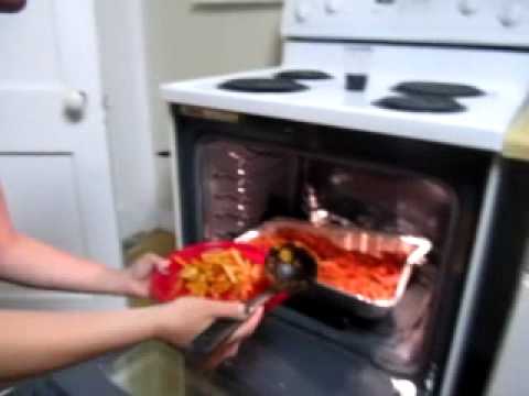 Joe Cohen vs. Pdub "Piggys"