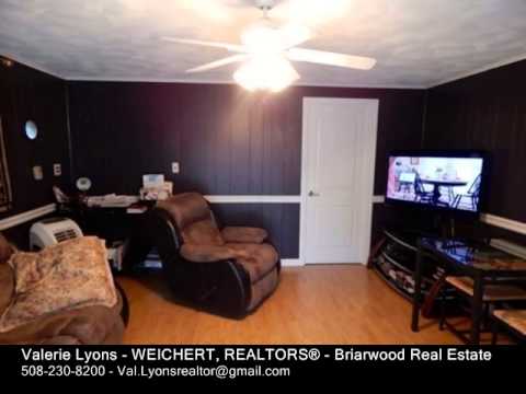 122 Lisa Dr. Brockton, MA 02302 - Single-Family Home - Real Estate - For Sale -
