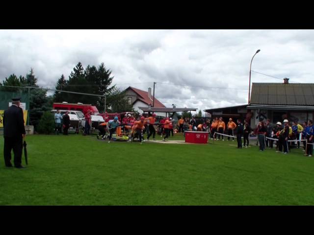 Bílovice, 11. 08. 2012