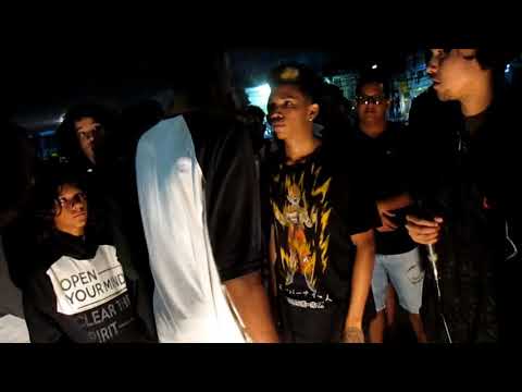 Coman & Neo x Thorment & Baiano | 27° Batalha do Raul Cortez | GRANDE FINAL + FREE