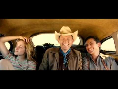 On The Road (2012) Trailer