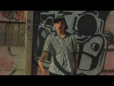 MEJOR TOMA - CONDE SPAIK | PRIMER VIDEO | RAP CHILENO FREESTYLE CYPHER GRAFF EMERGENCIA