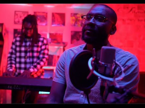 BQQMBIGGI3 "Playa" NPR Tiny Desk Contest 2023