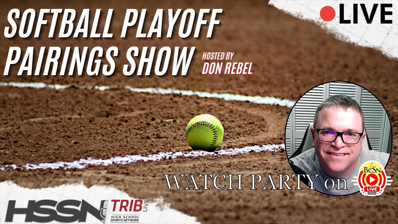 Watch Party WPIAL Pairing Unveil