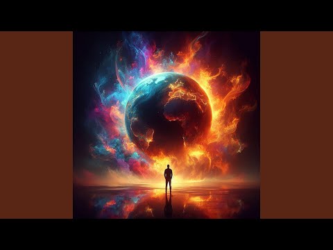 My Whole World Is Set On Fie