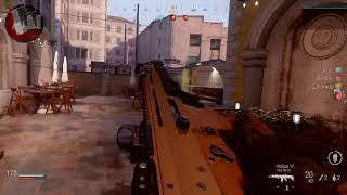 CodMW  新マップREINFORCE　フレンドとマルチプレイ ［ 5 ］配信