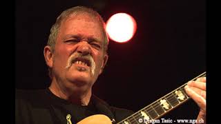 Remembering John Abercrombie-Ralph`s Piano Waltz,Bob Magnuson,Glenn Alexander