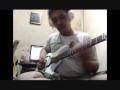 Acid Black Cherry - Yes (Cover) - My 3rd time ...