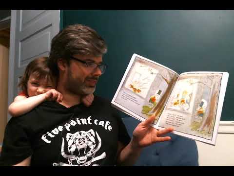 Possum Come A Knockin