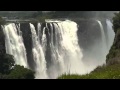 Victoria Falls Adult Swim Bumps