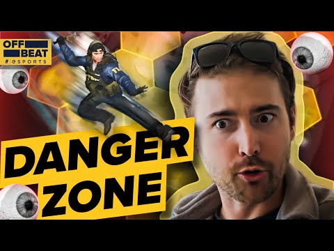 How An Unlikely Duo Conquered Counter-Strike's Sh*ttiest Game Mode