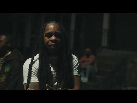 LilDanny ft Yg Teck - Weighing Hard