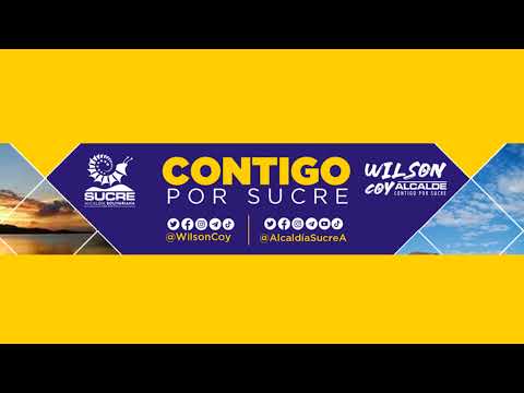 Emisión en directo de Alcaldía del Municipio Sucre - Aragua