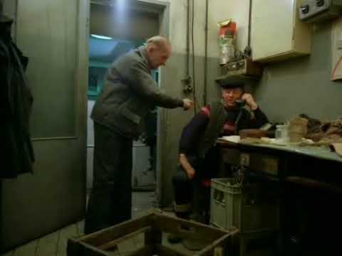 Miś - Ja Palę Przez Cały Czas