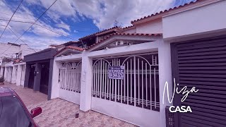 VENDE CASA, NIZA, ÍTEM 5296