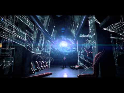 Hive Division CGI VFX Showreel 2013