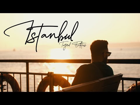 Tuğrul Bektaş - İSTANBUL [Official Video]