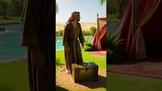 NEVILLE GODDARD: E A TERRA SEDENTA REGOZIJARÁ SHORT4 #nevillegoddardemportugues