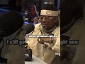 Soulja Boy Gets Exposed During An Interview