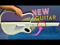 New Stringless Smart Guitar To Play Create Music For Beginners Lava Genie Is HERE