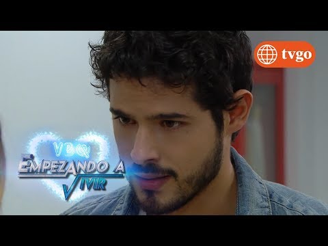 VBQ Empezando a vivir 13/03/2018 - Cap 51 - 3/5