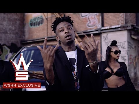 Loso Loaded x 21 Savage 