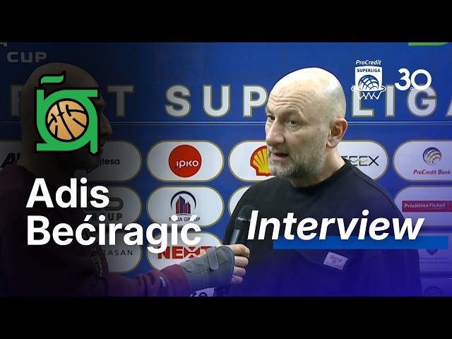  Adis Beciragiq flet pas ndeshjes me Borën