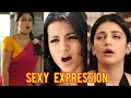 Tamil Actress Gorgeous Face Expressions Tamil Actress Latest Video Dani Daniels Nayanthara