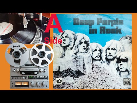 download lagu mp3 mp4 Deep Purple In Rock, download lagu Deep Purple In Rock gratis, unduh video klip Deep Purple In Rock