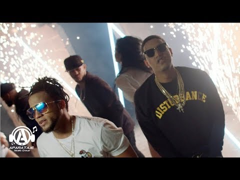 Bulova “El Rey”  Feat. El Alfa El Jefe - El Sonido Pesa [Video Oficial]