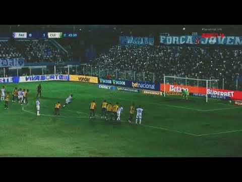 Paysandu 1x1 Cuiabá ⚽️ Maurício Garcez 🏆 Brasileirão Série B | 30ª rodada